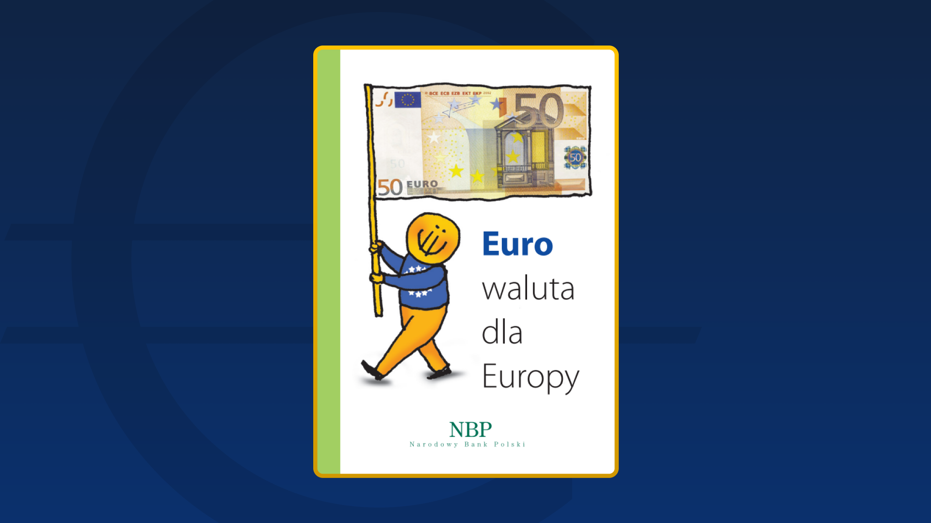 Euro. Waluta dla Europy (2012)