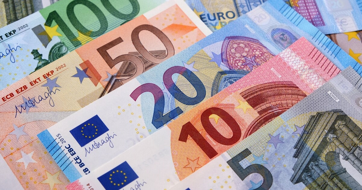 Gadomski w „Okiem Liberała” o euro: Eurostrachy na Lachy. Nie bójmy się wspólnej waluty