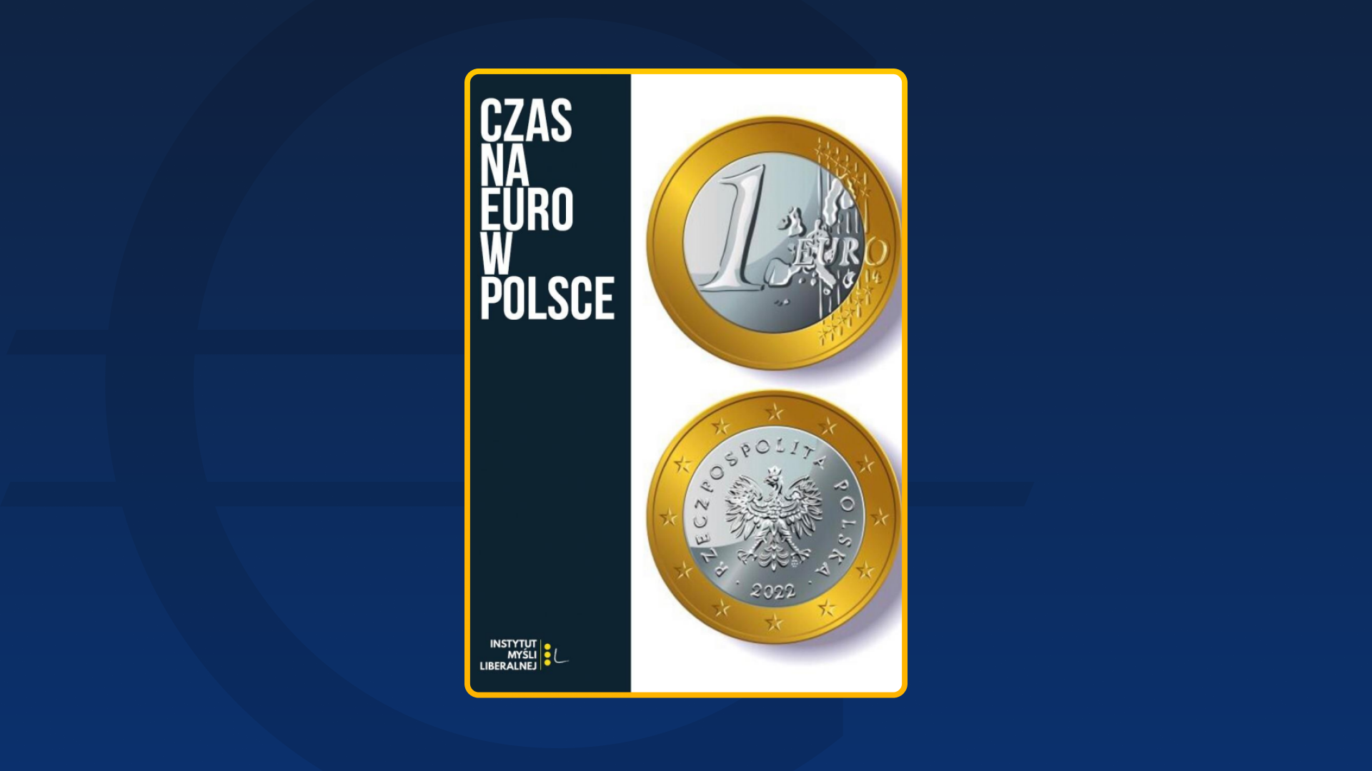 Czas na euro w Polsce (2022)