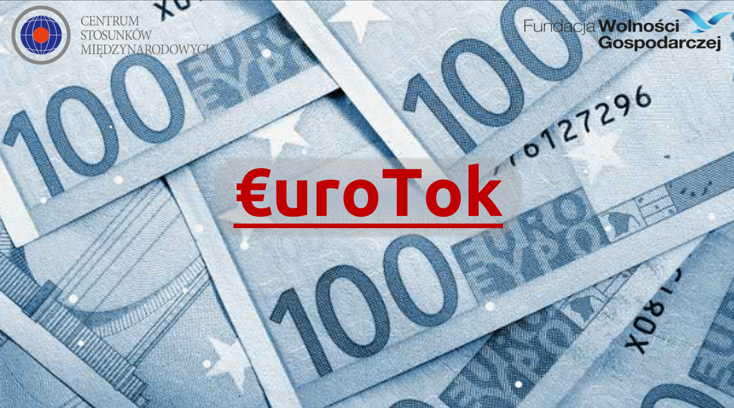 EuroTok. Młodzi poznają przyszłą polską walutę